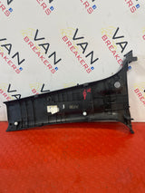 Nissan Navara D/S PILLAR TRIM PANEL 2015-2024 P/N 769154KJ0A