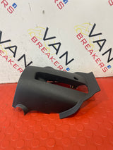 Nissan Navara STEERING COWL TRIM 2015-2024 P/N 484704KJ0A