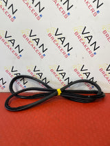 Nissan Navara D/S REAR DOOR RUBBER SEALS 2015-2024 P/N 769244JG0A