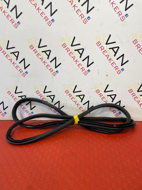 Nissan Navara D/S REAR DOOR RUBBER SEALS 2015-2024 P/N 769244JG0A