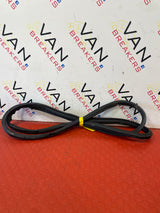 Nissan Navara D/S REAR DOOR RUBBER SEALS 2015-2024 P/N 769244JG0A