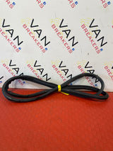 Nissan Navara D/S REAR DOOR RUBBER SEALS 2015-2024 P/N 769244JG0A