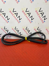 Nissan Navara D/S REAR DOOR RUBBER SEALS 2015-2024 P/N 769244JG0A