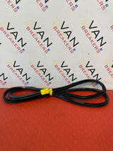 Nissan Navara D/S REAR DOOR RUBBER SEALS 2015-2024 P/N 769244JG0A