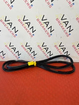 Nissan Navara D/S REAR DOOR RUBBER SEALS 2015-2024 P/N 769244JG0A