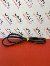 Nissan Navara P/S REAR DOOR RUBBER SEALS P/N 769244JG0A