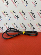 Nissan Navara P/S REAR DOOR RUBBER SEALS P/N 769244JG0A