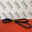 Nissan Navara P/S REAR DOOR RUBBER SEALS P/N 769244JG0A