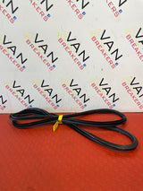 Nissan Navara P/S REAR DOOR RUBBER SEALS P/N 769244JG0A