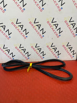 Nissan Navara P/S REAR DOOR RUBBER SEALS P/N 769244JG0A