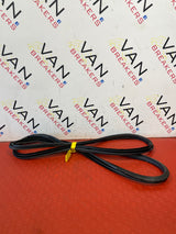 Nissan Navara P/S REAR DOOR RUBBER SEALS P/N 769244JG0A
