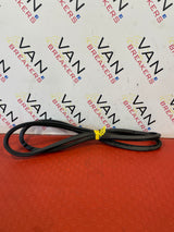 Nissan Navara P/S REAR DOOR RUBBER SEALS P/N 769244JG0A