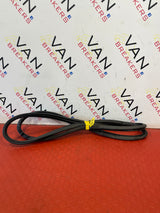 Nissan Navara P/S REAR DOOR RUBBER SEALS P/N 769244JG0A