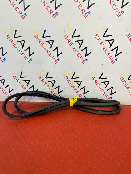 Nissan Navara P/S REAR DOOR RUBBER SEALS P/N 769244JG0A