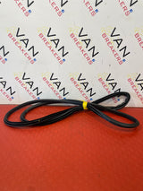 Nissan Navara P/S FRONT DOOR RUBBER SEAL 2015-2024 P/N 823314JG1B
