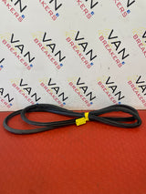 Nissan Navara P/S FRONT DOOR RUBBER SEAL 2015-2024 P/N 823314JG1B