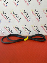 Nissan Navara P/S FRONT DOOR RUBBER SEAL 2015-2024 P/N 823314JG1B