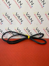 Nissan Navara P/S FRONT DOOR RUBBER SEAL 2015-2024 P/N 823314JG1B