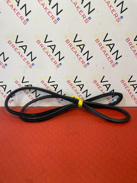 Nissan Navara P/S FRONT DOOR RUBBER SEAL 2015-2024 P/N 823314JG1B