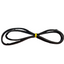 Nissan Navara D/S FRONT DOOR RUBBER SEAL 2015-2024 P/N 808314JA0A