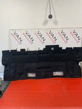 Nissan Navara REAR WALL SOUNDPROOFING 2015-2024 P/N 799064KJ0A