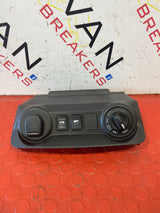 Nissan Navara DRIVETRAIN CONTROL PANEL 2015-2024 P/N 682464KJ0A