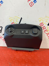 Nissan Navara DRIVETRAIN CONTROL PANEL 2015-2024 P/N 682464KJ0A