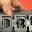 Nissan Navara DRIVETRAIN CONTROL PANEL 2015-2024 P/N 682464KJ0A