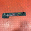Citroen Berlingo/Peugeot Partner/Toyota Proace City/Vauxhall Combo SLIDING DOOR COVER TRIM Rear Passenger's Side P/N 9825220180