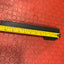 Citroen Berlingo/Peugeot Partner/Toyota Proace City/Vauxhall Combo SLIDING DOOR COVER TRIM Rear Passenger's Side P/N 9825220180