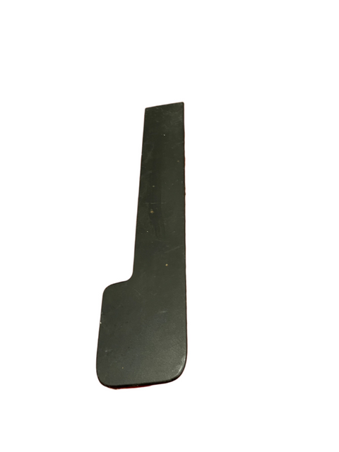 Citroen Berlingo/Peugeot Partner/Toyota Proace City/Vauxhall Combo SLIDING DOOR COVER TRIM Rear Passenger's Side P/N 9825220180