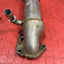 Ford Transit Custom EGR VALVE COOLER 2.2 2016 P/N CK2Q9F464AB