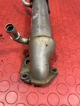 Ford Transit Custom EGR VALVE COOLER 2.2 2016 P/N CK2Q9F464AB