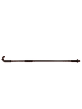 Nissan Navara BONNET HOLD 2015-2024 P/N 657709BM0B