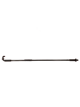 Nissan Navara BONNET HOLD 2015-2024 P/N 657709BM0B