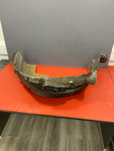 Citroen Berlingo/Peugeot Partner REAR LEFT INNER WING LINER SPLASH GUARDS 2019 P/N 9817398180 / 9817398380