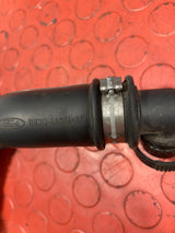 Ford Transit Custom CRANKCASE VENTILATION HOSE 2014 P/N BK2Q6A886AC