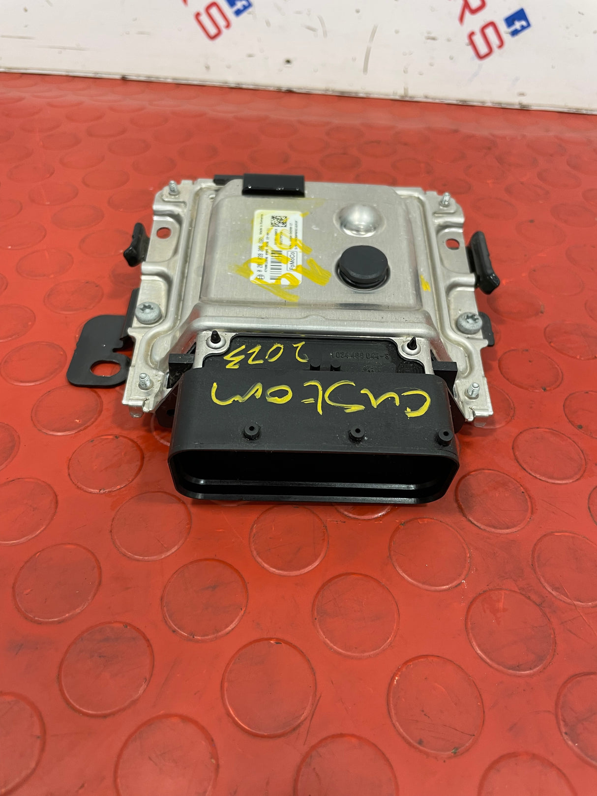 Ford Transit Custom ADBLUE CONTROL MODULE 2023  KV6A5H298CF