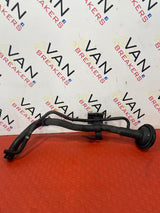 Nissan Navara  FUEL TANK FILLER PIPE 2.3L 2016-2020 P/N 172214KJ1A