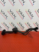 Nissan Navara  FUEL TANK FILLER PIPE 2.3L 2016-2020 P/N 172214KJ1A