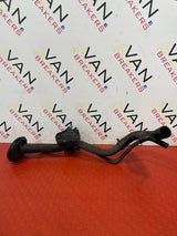 Nissan Navara  FUEL TANK FILLER PIPE 2.3L 2016-2020 P/N 172214KJ1A