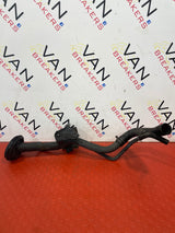 Nissan Navara  FUEL TANK FILLER PIPE 2.3L 2016-2020 P/N 172214KJ1A
