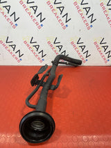 Nissan Navara  FUEL TANK FILLER PIPE 2.3L 2016-2020 P/N 172214KJ1A