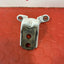 Nissan Navara D/S REAR DOOR HINGE 2015-2024 P/N 82420ZP80A