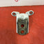 Nissan Navara D/S REAR DOOR HINGE 2015-2024 P/N 82420ZP80A