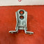 Nissan Navara D/S REAR DOOR HINGE 2015-2024 P/N 82420ZP80A