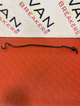 Citroen Berlingo/ Peugeot Partner BONNET HOLD 2008-2018 P/N 3530510243
