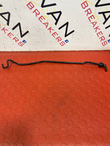 Citroen Berlingo/ Peugeot Partner BONNET HOLD 2008-2018 P/N 3530510243