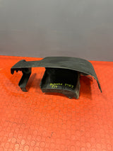 Ford Transit MK8 PASSENGER SIDE REAR CORNER BUMPER 2013-2016 P/N KK3117927LH
