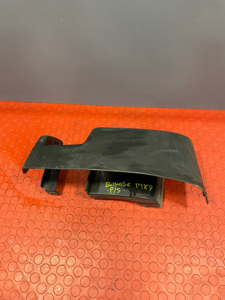 Ford Transit MK8 PASSENGER SIDE REAR CORNER BUMPER 2013-2016 P/N KK3117927LH
